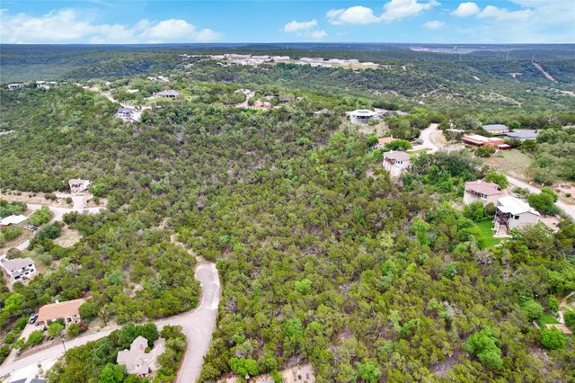 8419 Briar Wood CIR, Lago Vista, TX 78645