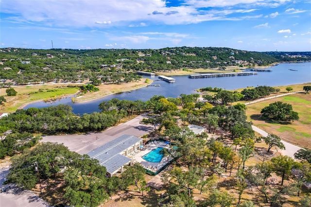 8419 Briar Wood CIR, Lago Vista, TX 78645