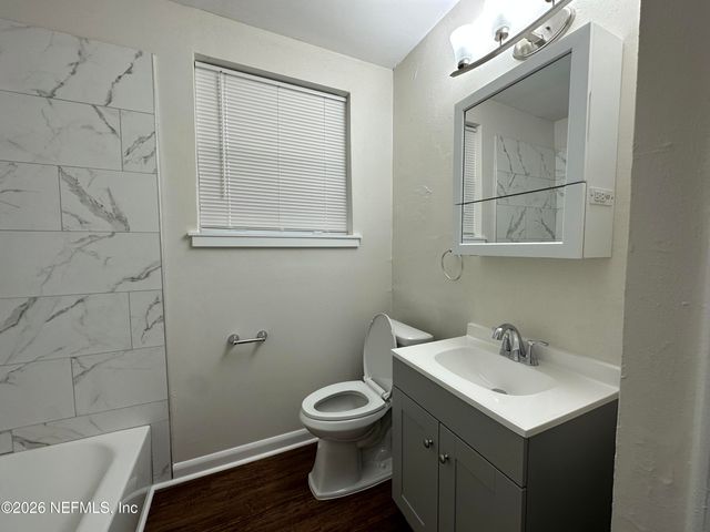 3047 POST Street, Jacksonville, FL 32205