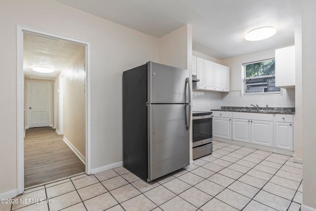 3047 POST Street, Jacksonville, FL 32205