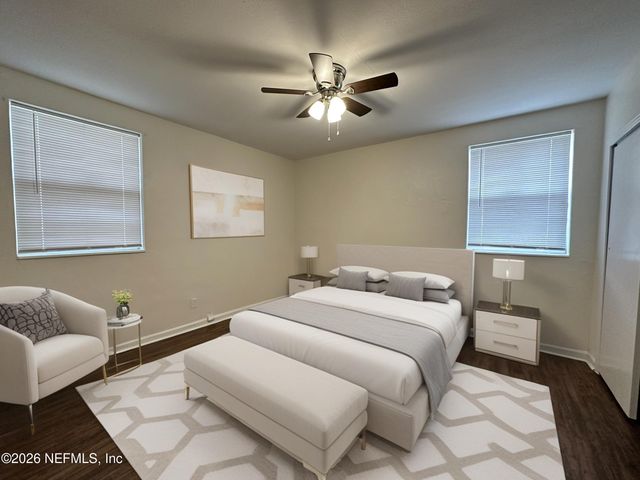 3047 POST Street, Jacksonville, FL 32205