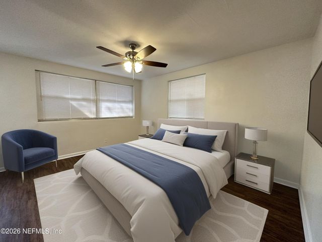 3047 POST Street, Jacksonville, FL 32205
