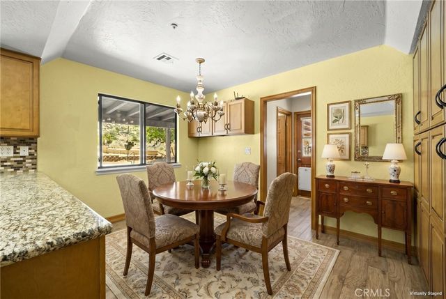 902 Searchlight Ranch Road, Acton, CA 93510