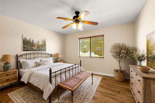 902 Searchlight Ranch Road, Acton, CA 93510