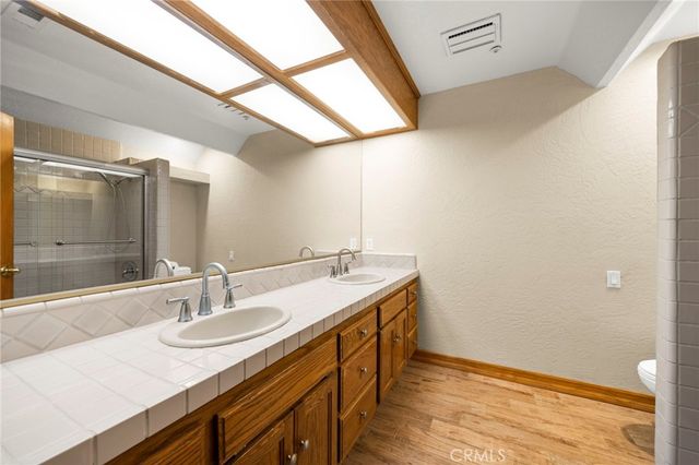 902 Searchlight Ranch Road, Acton, CA 93510