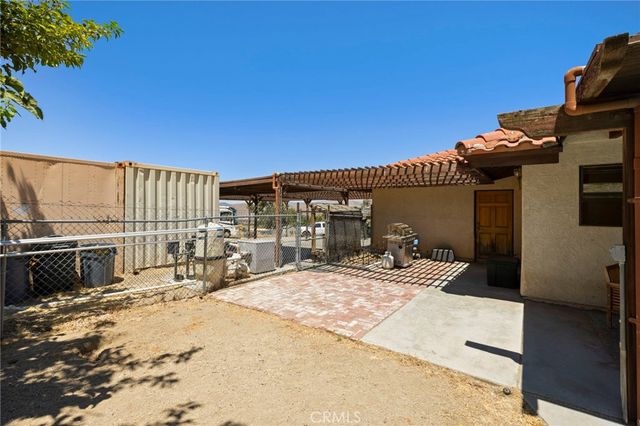 902 Searchlight Ranch Road, Acton, CA 93510
