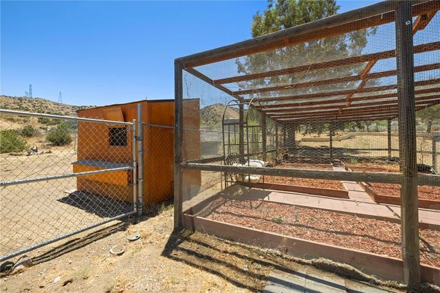 902 Searchlight Ranch Road, Acton, CA 93510