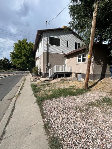 254 E 700 S, Salt Lake City, UT 84111