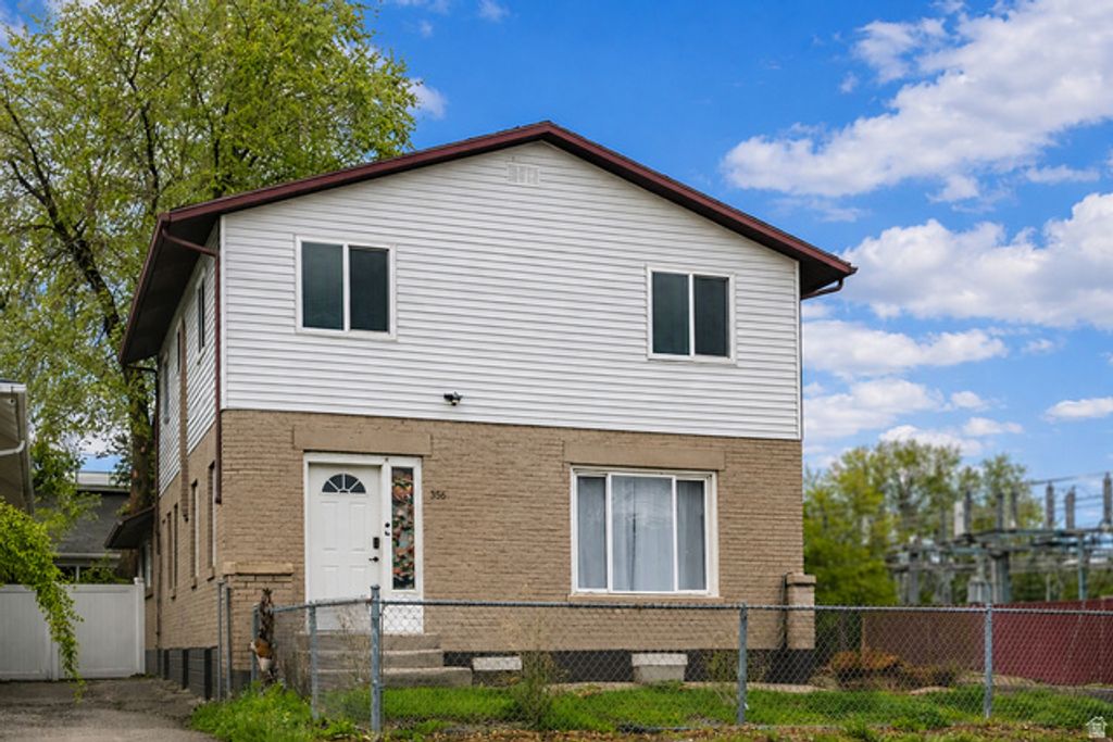 254 E 700 S, Salt Lake City, UT 84111 — exterior