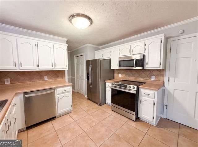 4965 Womack Avenue NW, Acworth, GA 30101