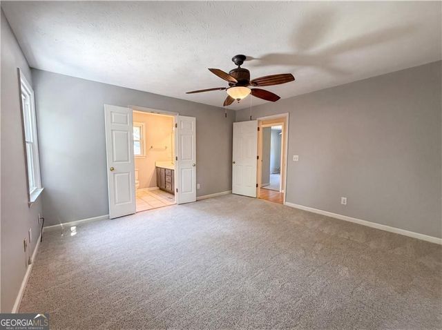 4965 Womack Avenue NW, Acworth, GA 30101