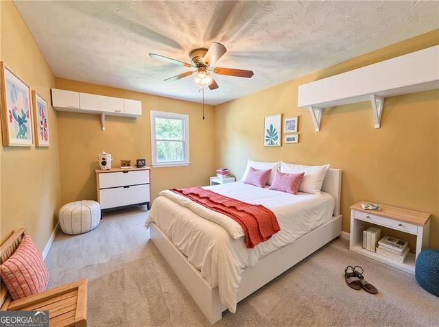 4965 Womack Avenue NW, Acworth, GA 30101