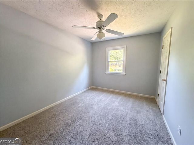 4965 Womack Avenue NW, Acworth, GA 30101