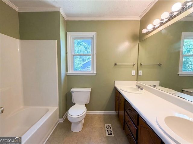 4965 Womack Avenue NW, Acworth, GA 30101