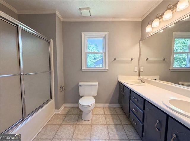 4965 Womack Avenue NW, Acworth, GA 30101