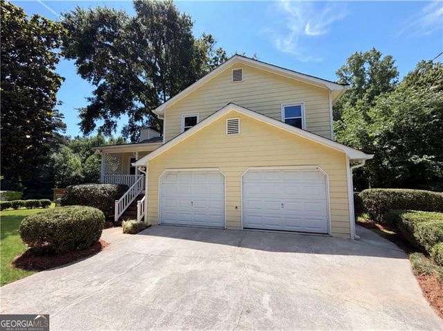 4965 Womack Avenue NW, Acworth, GA 30101