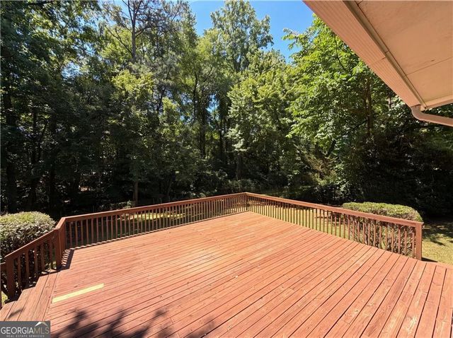 4965 Womack Avenue NW, Acworth, GA 30101
