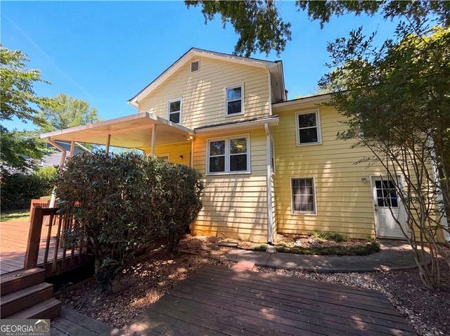 4965 Womack Avenue NW, Acworth, GA 30101