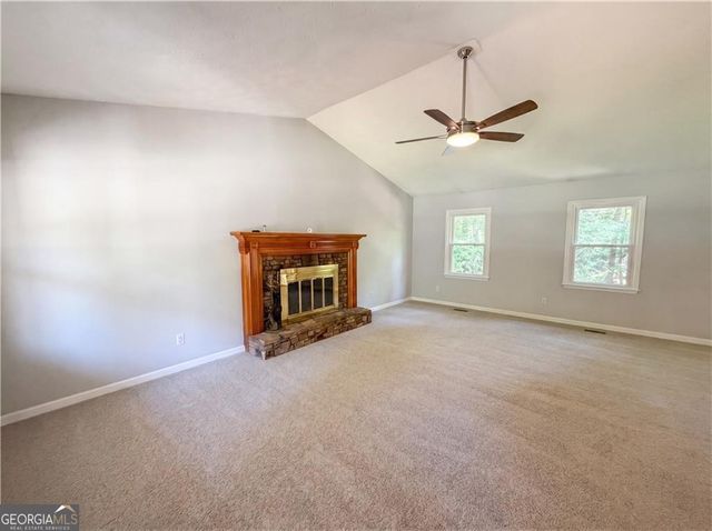 4965 Womack Avenue NW, Acworth, GA 30101