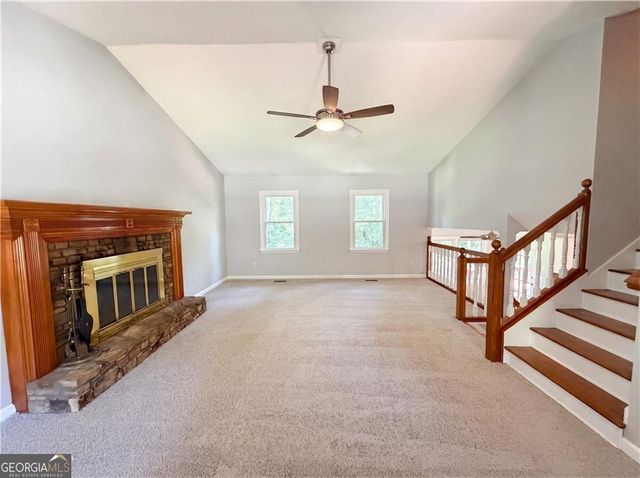 4965 Womack Avenue NW, Acworth, GA 30101