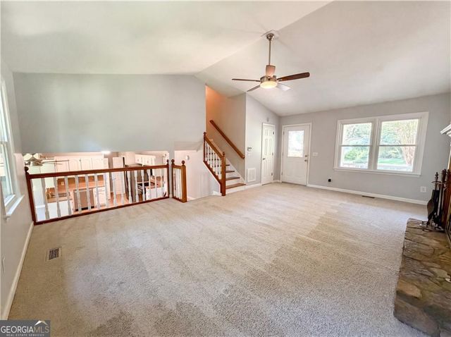 4965 Womack Avenue NW, Acworth, GA 30101