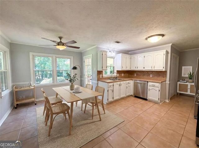 4965 Womack Avenue NW, Acworth, GA 30101