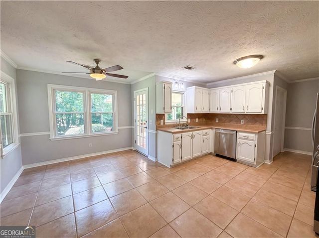 4965 Womack Avenue NW, Acworth, GA 30101