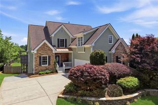 7165 Creek Ridge Drive, Gainesville, GA 30506