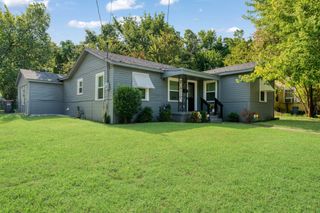 660 NE 16th Street, Paris, TX 75460