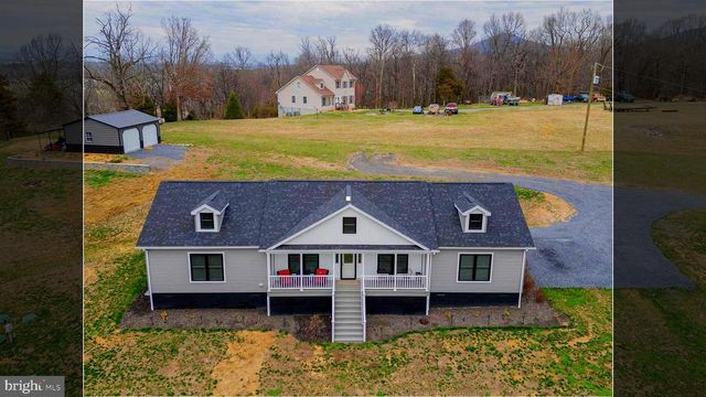 4723 SMITH CREEK RD, New Market, VA 22844