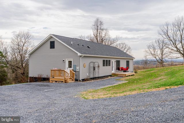4723 SMITH CREEK RD, New Market, VA 22844