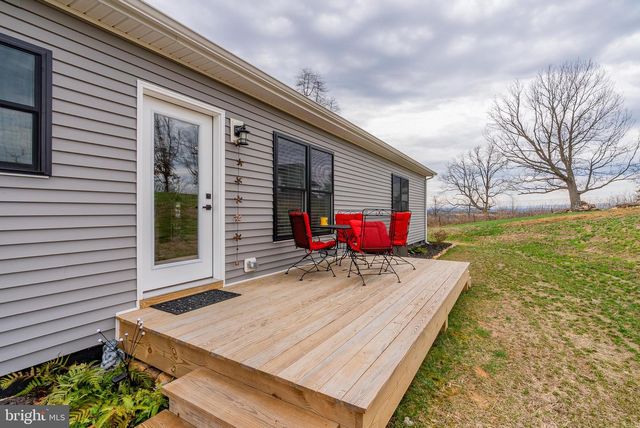 4723 SMITH CREEK RD, New Market, VA 22844