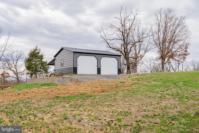 4723 SMITH CREEK RD, New Market, VA 22844