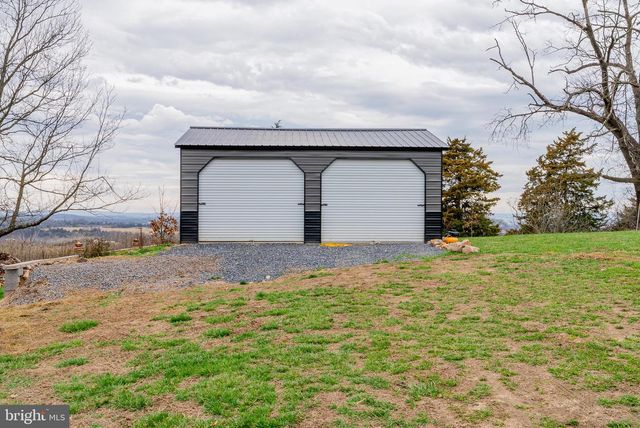 4723 SMITH CREEK RD, New Market, VA 22844