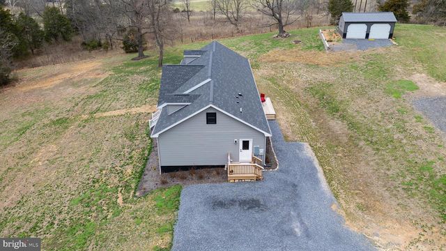 4723 SMITH CREEK RD, New Market, VA 22844