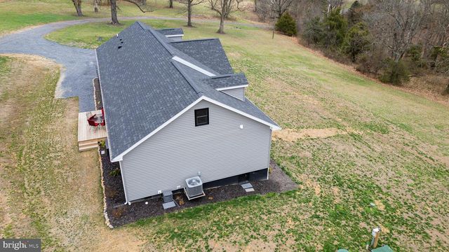 4723 SMITH CREEK RD, New Market, VA 22844
