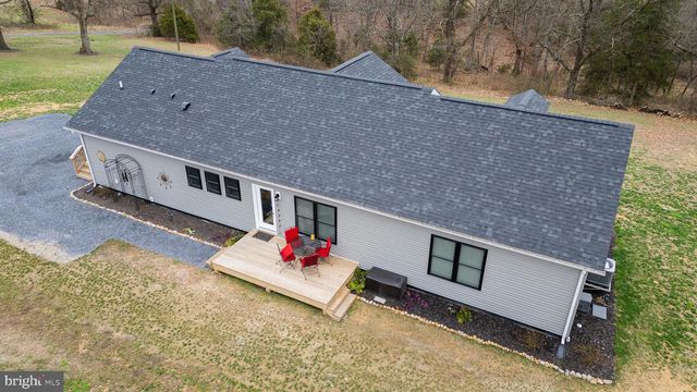 4723 SMITH CREEK RD, New Market, VA 22844