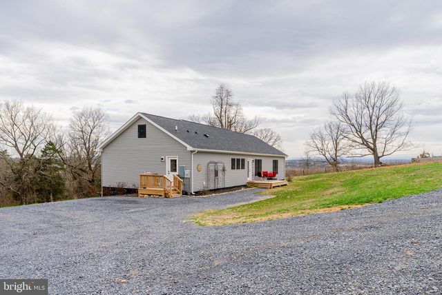 4723 SMITH CREEK RD, New Market, VA 22844