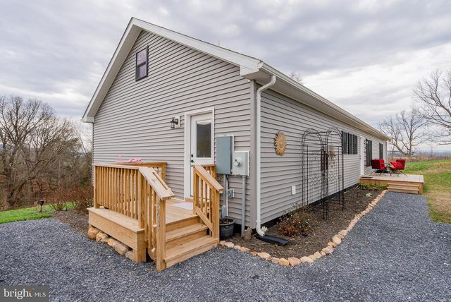 4723 SMITH CREEK RD, New Market, VA 22844