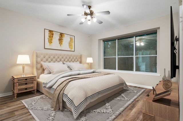 151 E Greenhill Terrace Place, The Woodlands, TX 77382