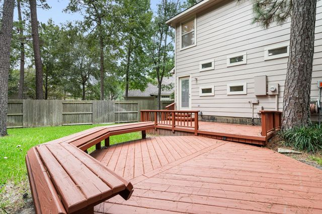 151 E Greenhill Terrace Place, The Woodlands, TX 77382