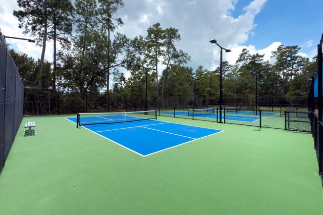 151 E Greenhill Terrace Place, The Woodlands, TX 77382