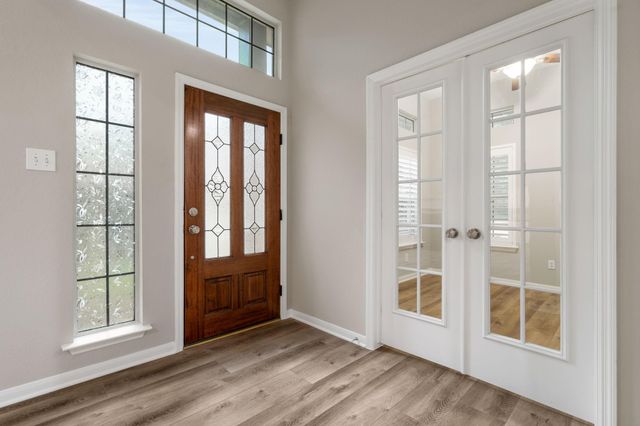 151 E Greenhill Terrace Place, The Woodlands, TX 77382