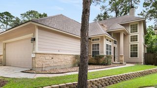 151 E Greenhill Terrace Place, The Woodlands, TX 77382