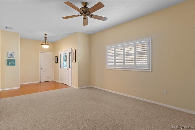 1914 N Havershall Point, Crystal River, FL 34429