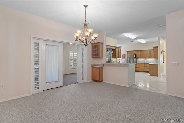 1914 N Havershall Point, Crystal River, FL 34429