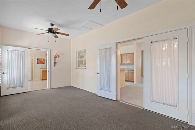 1914 N Havershall Point, Crystal River, FL 34429