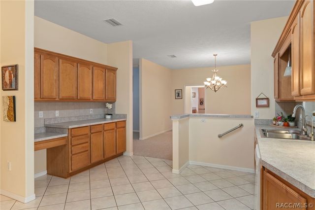 1914 N Havershall Point, Crystal River, FL 34429