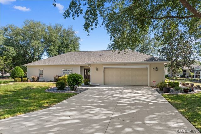1914 N Havershall Point, Crystal River, FL 34429