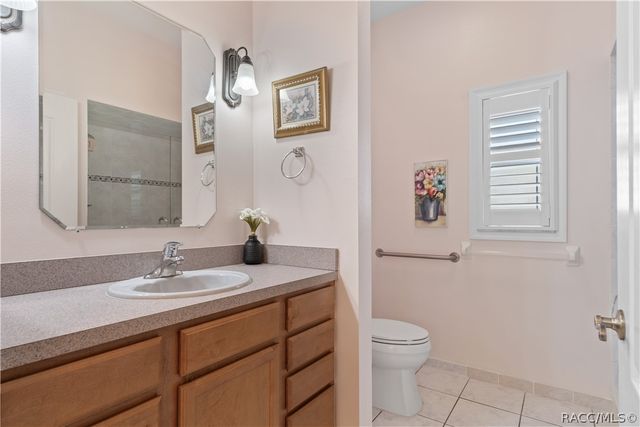 1914 N Havershall Point, Crystal River, FL 34429